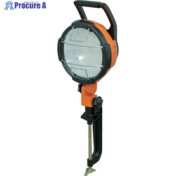 IRIS 521622 PROLEDS LEDクランプライト5500lm LWT-5500C 1台 ▼859-5242