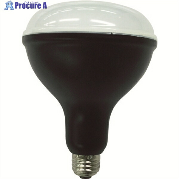 IRIS 568664 PROLEDS LED電球投光器用5500lm LDR45D-H-E39 1個 ▼859-5249
