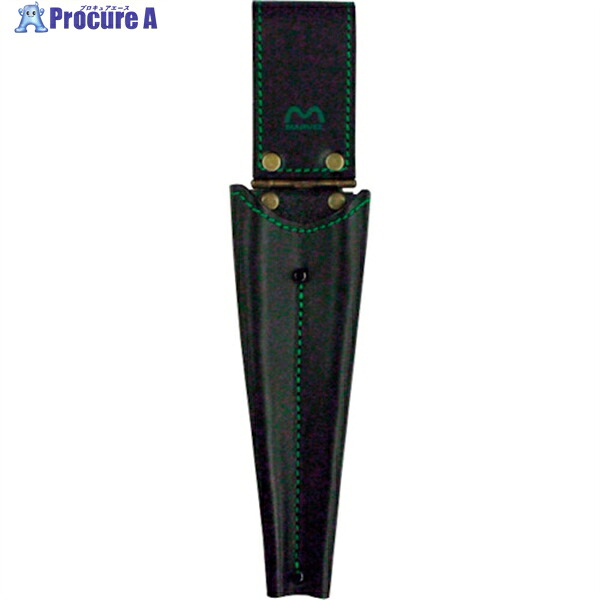 MARVEL WAIST GEAR(ドライバー差しスリムタイプ)グリーン MDP-36SG 1個 ▼115-8432