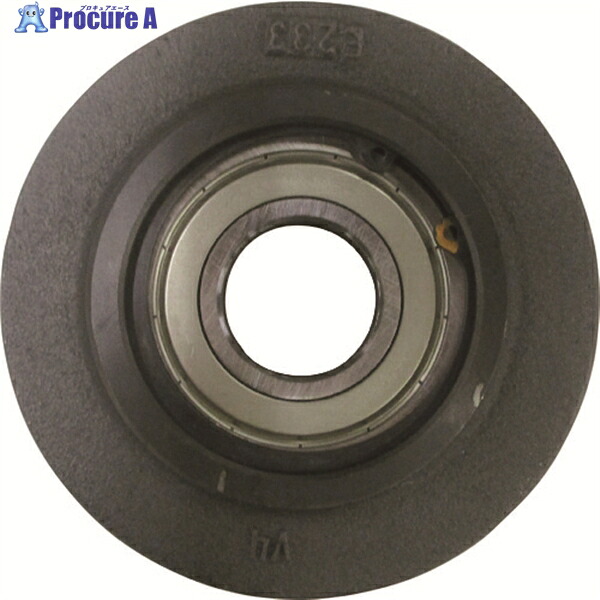 KITO 電気トロリMR2形用部品 クルマS クミ 適合機種:MR2(050) M7SE050S11021 1個 ▼218-7281 |プロキュアエース
