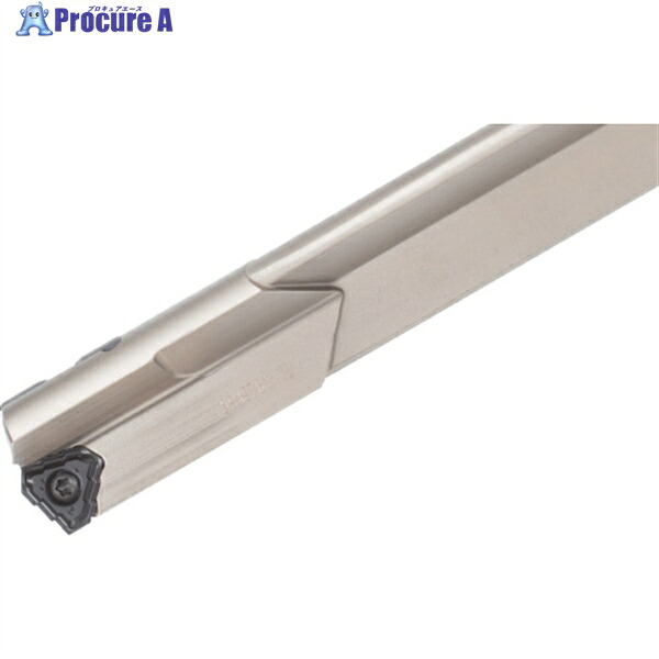 タンガロイ ディープトライドリル用ボディ MCTR(L/D＝15) MCTR22.00XM32-15 1個 ▼223-6631 ●MA515