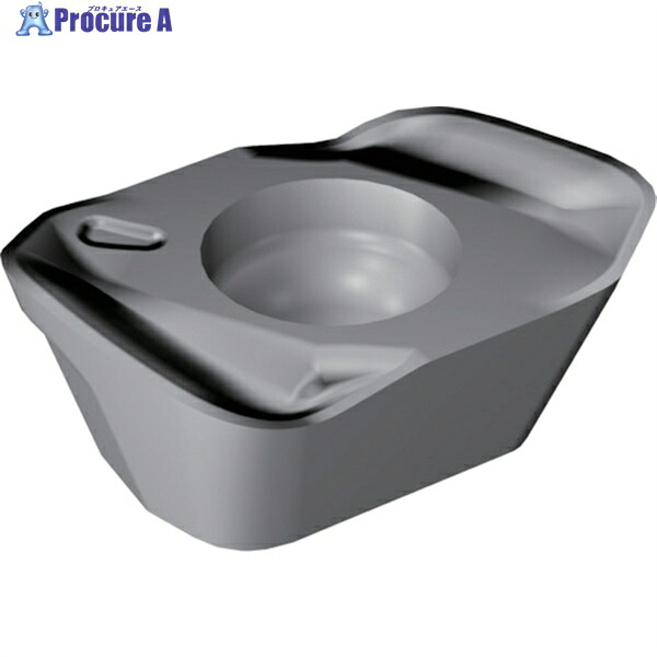 SANDVIK コロミルMH20 フライス加工用チップ(350) 1010 MH20-060320M-M201010 (350) 10個 ▼339-4144  ●KO521