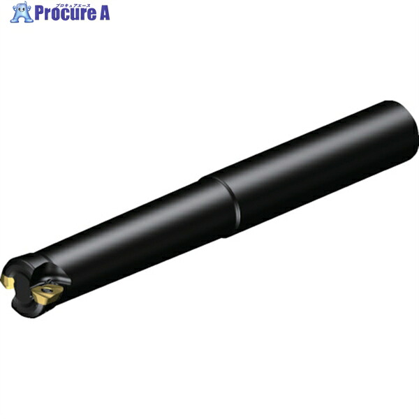 SANDVIK コロミルCoroMill[[R上]]MH20 高送りフライス加工用カッター(450) MH20-R025A25-08L (450) 1台 ▼339-8833 ●KO521｜プロキュアエース