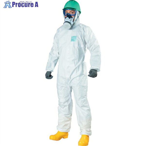 シゲマツ科 体制舎密学防御すること服 マイクロ差し固める2000PLUS XL(10着入)(78378) MG2000P-XL 1袋 ▼422-3721