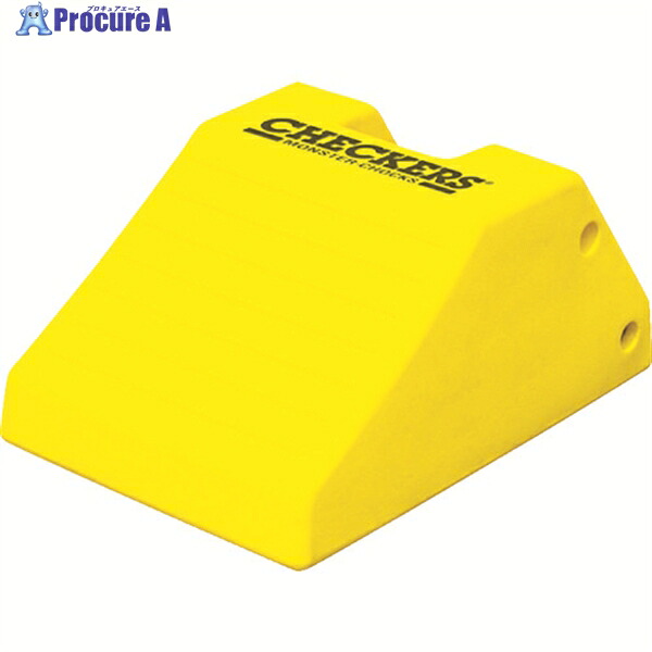 CHECKERS 【売切廃番】ホイールチョーク (マイニング用) MC3010 1個 ▼490-4621