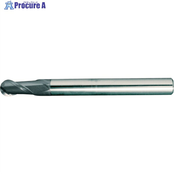 MAPAL ECO-Endmill(M4832) 2枚刃/どんぶり鉢 挙げ句の果て圧砕機 M4832-2000AE 1本 ▼490-5482 DIY・工具-電動・エア工具用アクセサリー-切削・研削工具用アクセサリー