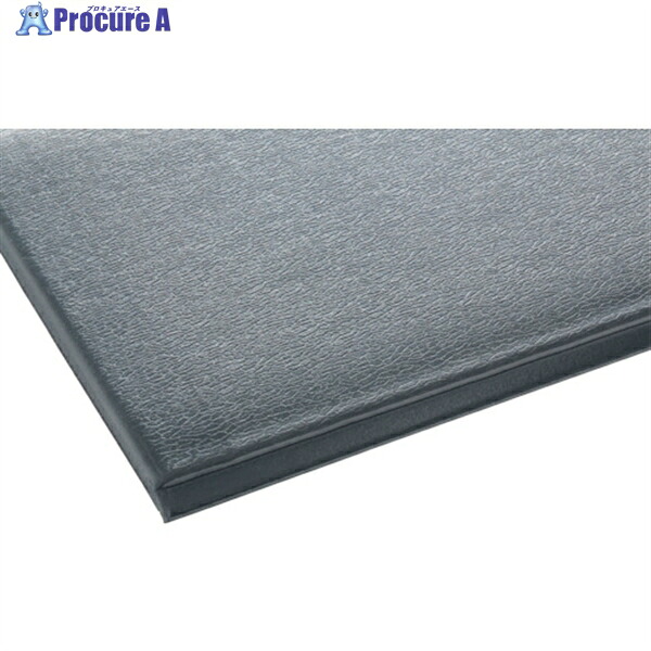 テラモト テラクッション極厚 グレー 900&times;1500mm MR-069-044-5 1枚 ▼102-7334 ｜プロキュアエース 13,934円