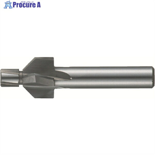 FKD 皿小ネジ用沈めフライス5 MS-CB5 1本 ▼337-8063