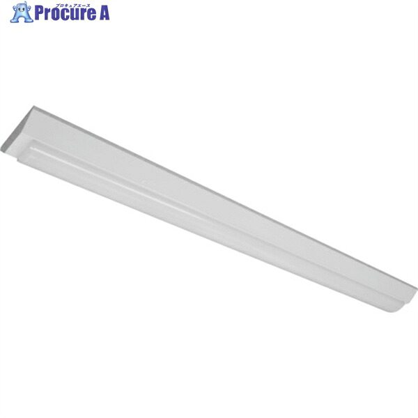 HotaluX LED一体型ベース照明Nu逆富士形150mm幅昼白色連続調光5200lm MVB4104/52N5-NX8 1台 ▼364-6724 |プロキュアエース