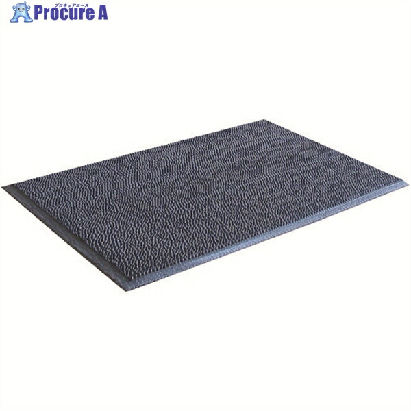 テラモト スーパーダスピット 灰 600&times;900mm MR1330405 1枚 ▼472-0733 ｜プロキュアエース