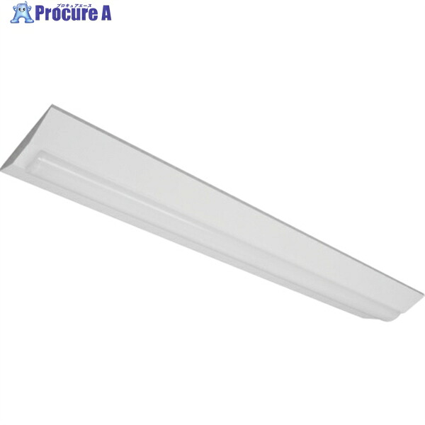 HotaluX 【2026年7月31日迄10％OFF】 逆富士形230幅6900lm LED一体型ベース照明 MVDB4103/69N5-NX8 1台 ▼561-1509