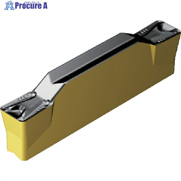 SANDVIK コロカット1・2 旋削加工用チップ(320) 4325 N123K2-0600-0008-TM 4325 (320) 10個 ▼613-8225 ●KO521