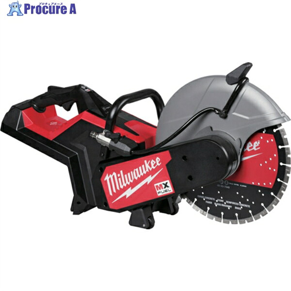 milwaukee MX FUEL 350粍 力強さ切断機 MXF COS350G2-0 JP 1個 ◇▼678-5898