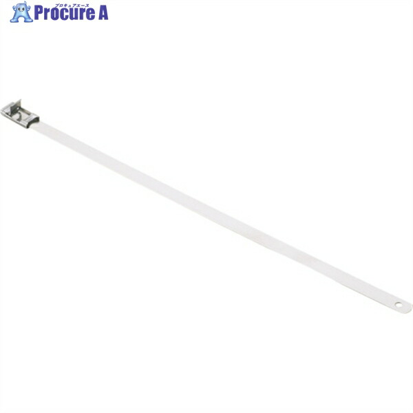 PANDUIT MSステンレススチールバンド SUS316 15.9×457 50本入 MS4W63T15-L6 1袋 ▼818-0352 |プロキュアエース