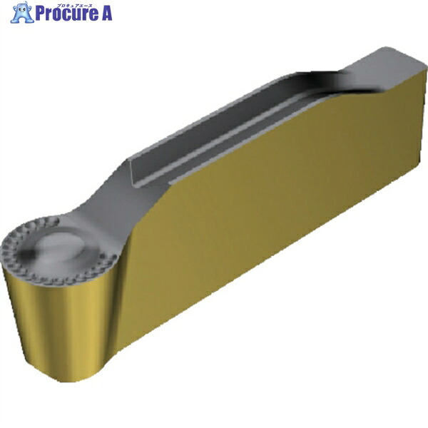 SANDVIK コロカット1・2 倣い加工用チップ(320) 4325 N123L1-0800-RM 4325 (320) 10個 ▼820-3935 ●KO521|プロキュアエース