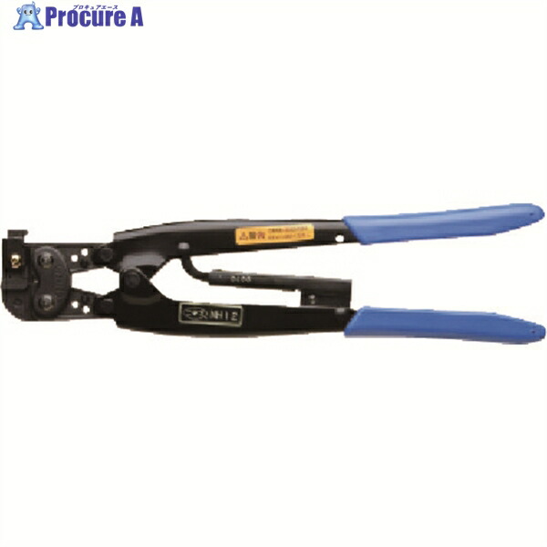 ニチフ 手動工具 NH 12 1丁 ▼117-7102