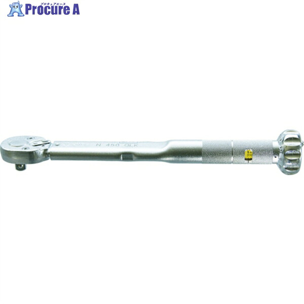 カノン プリセット型トルクレンチ N850QLK N850QLK 1個 ▼126-4541
