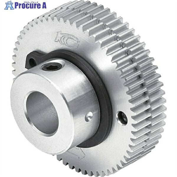KG 【売切廃番】ノーバックラッシ NS80AL 70B＋0810 NS80AL 70B+0810 1個 ▼149-4514