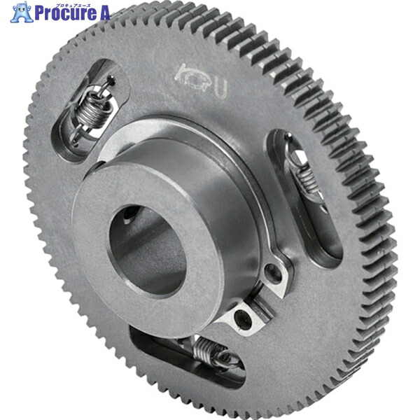 KG ノーバックラッシ NS50SU 70B＋0508 NS50SU 70B+0508 1個 ▼149-4531