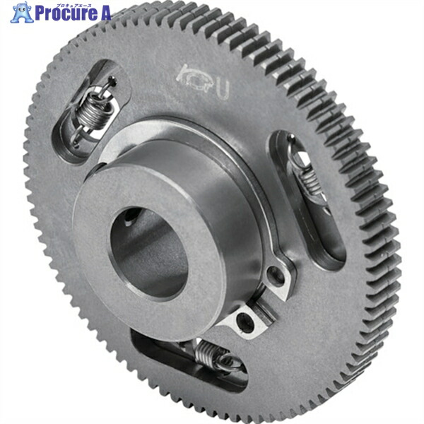 KG ノーバックラッシ NS50SU 120B+0510 NS50SU 120B+0510 1個 ▼149-4535 |プロキュアエース