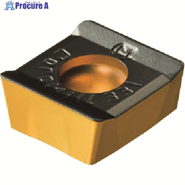 SANDVIK コロミル331 サイドカッター用チップ(350) 4330 N331.1A-11 50 08H-PM 4330 (350) 10個 ▼162-4124 ●KO521