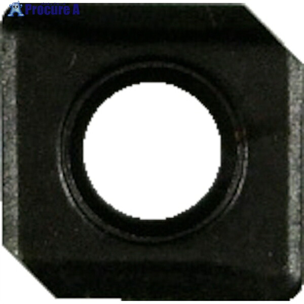 Nine9 NCスポットドリル 90&deg;インサート 長さ5mm N9MT05T1CT-NC9076 5個 ▼421-1251 ｜プロキュアエース