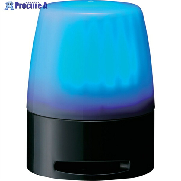 PATLITE 表示灯 NE-M1ANB-M 1台 ▼659-2733