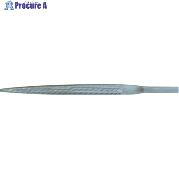 日東 スーパーハンドライト SHL-40用甲丸型ヤスリ LF-12 3本入り TB09653 NO.63682 1袋 ▼759-9421 ●KO521