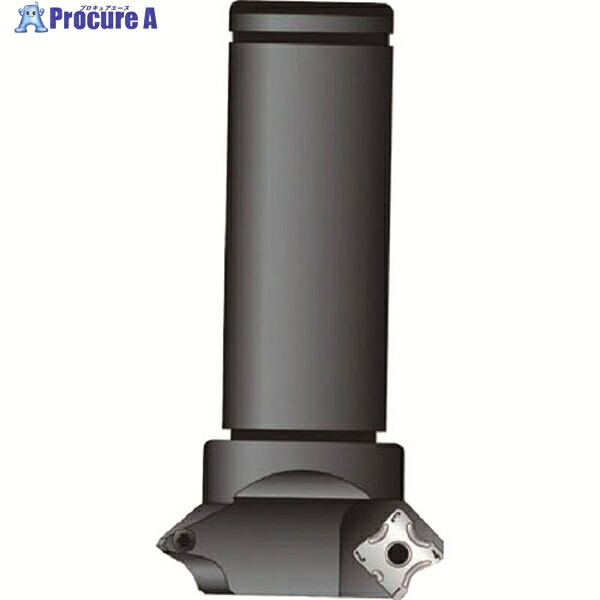 富士元 面取りカッター Rスペシャル シャンクΦ20 シャンク径20mm 全長115mm NK20-40R-3 1本 ▼796-6369 ｜プロキュアエース