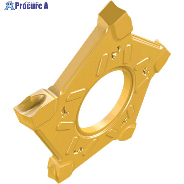 イスカル ペンタIQグリップ チップ PENTA D-R/L-J IC808G PENTA D22R200J-15D IC808G 5個 ▼110-8907 ●O585 15,793円