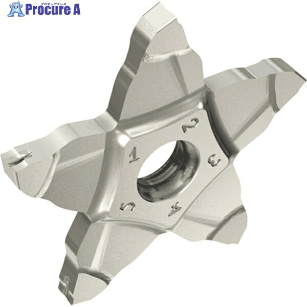 イスカル ペンタカット チップ PENTA 34N-J IC908 PENTA 34N250J020 IC908 4個 ▼110-8920 ●O585 16,076円