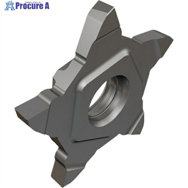 イスカル ペンタカット チップ PENTA 24N-RS/LS IC908 PENTA 24N300NF020RS IC908 5個 ▼110-8948 ●O585