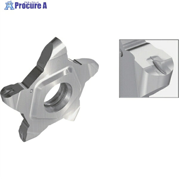 イスカル ペンタカット チップ PENTA 24N-J IC908 PENTA 24N140J070 IC908 5個 ▼110-8963 ●O585 16,116円