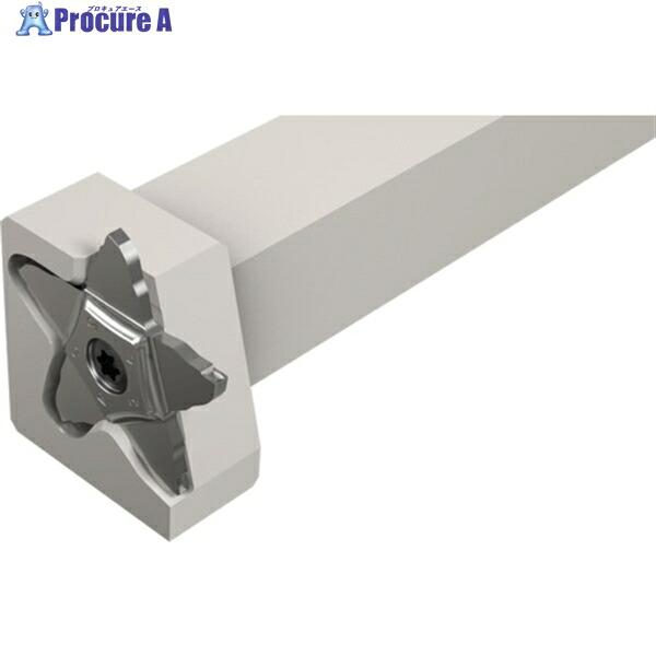 イスカル ペンタカット用ホルダー 直角タイプ PCHPR/L PCHPR 20-24 1本 ▼111-3896 ●O585
