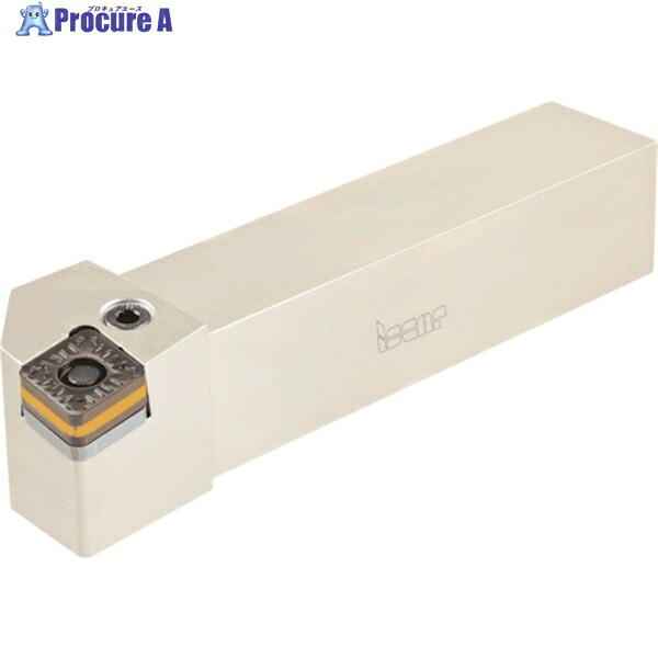 イスカル ダブIQターン 高剛性ダブテイルクランプホルダー PCLOR/L-IQ PCLOL 4040S-19-IQ 1本 ▼112-5492 ●O585