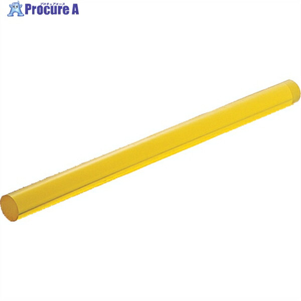 TRUSCO ウレタン予防医学 支柱 Φ45X500粍 OUE04500-05 (45ﾊﾟｲX500MM) 1本 ▼171-3167