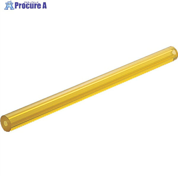 TRUSCO ウレタン予防医学 配管 外径Φ50 口径Φ13.0 長さ500粍 OUP05013-05 (50ﾊﾟｲX13.0ﾊﾟｲX500MM) 1本 ▼171-3337