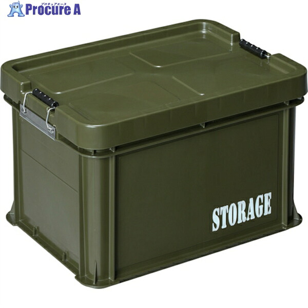 RISU 道具箱 L OD STORAGE ODLSTR 1台 ▼237-5941