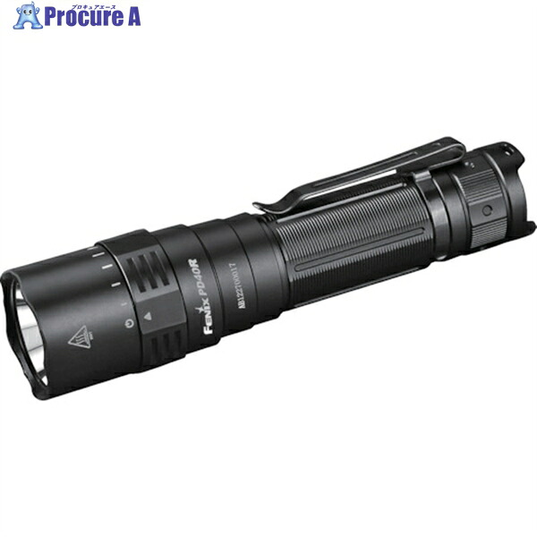 FENIX LEDライト PD40RV2 1個 ▼252-1417 15,308円