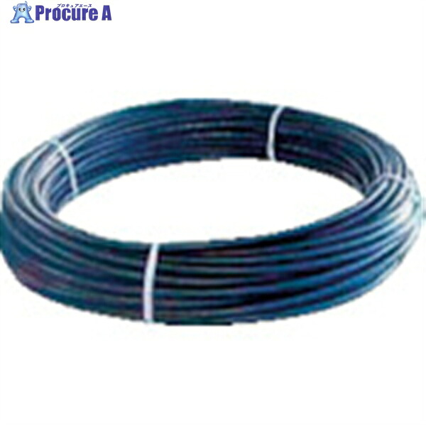 TBC 【一時受注停止】 水道用ポリエチレン2層管20mm&times;30M PEPIPE2030MKIRI 1巻 ◇▼328-1272 ｜プロキュアエース