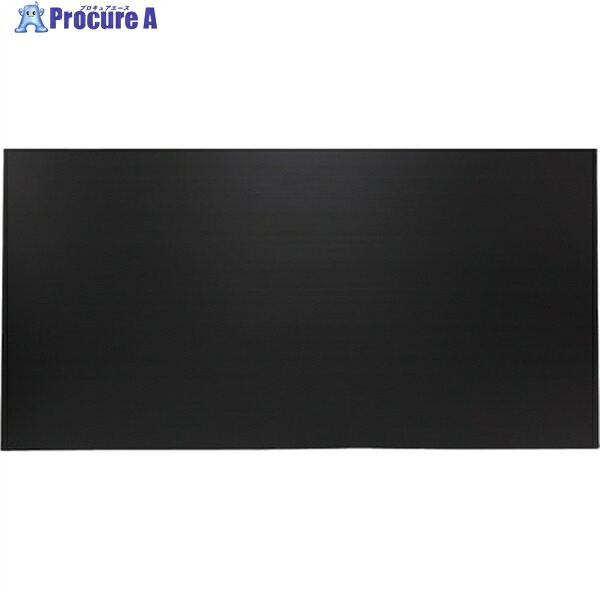 IRIS 262562 プラダン 1820X910X4 ブラック PD-1894-BK (567100) 5枚 ◇▼337-9949 19,260円