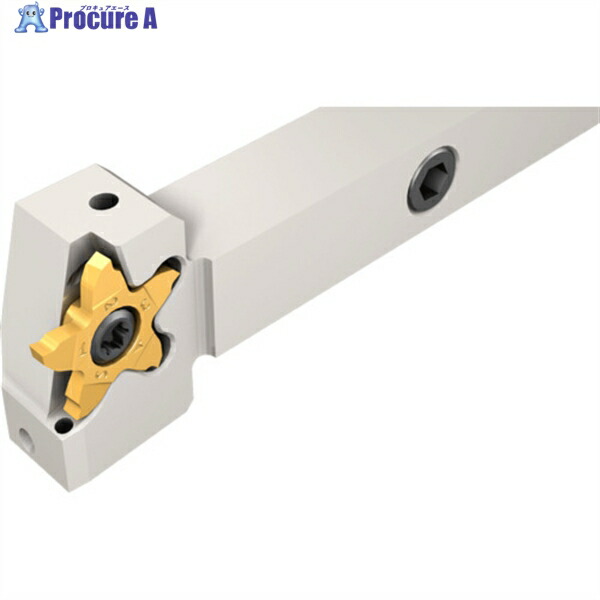 イスカル ペンタカット用ホルダー 高圧クーラント対応 PCHRS/LS-17-JHP PCHLS12-17-JHP 1本 ▼341-2811 ●O585