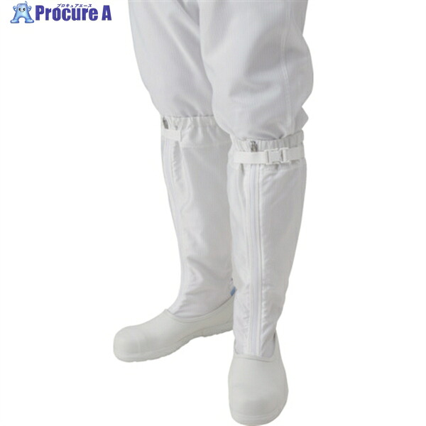 GOLDWIN ACファスナー付きセーフティブーツ PA9655-W-29.0 1足 ▼362-9908 |プロキュアエース