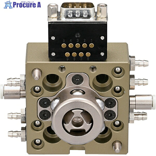 アインツ ツールチェンジャー・ロボット側 OX-SBS 1個 ▼388-8442