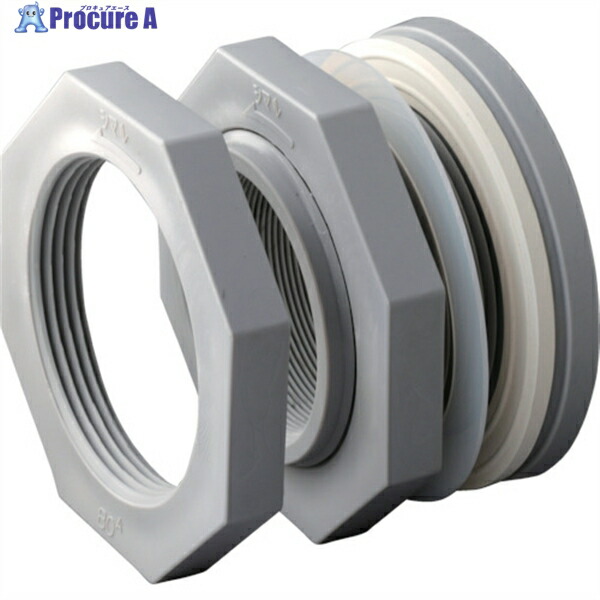 SUIKO PEフィッティング 80A EPDM PE FITTING 80A EPDM 1個 ▼495-0500