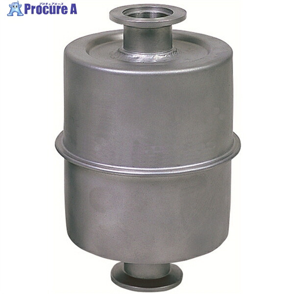 アルうしろ側 フォアライントラップ OFI-200C 1個 ▼573-9922
