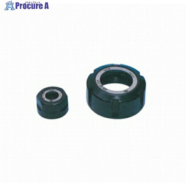 イスカル 部品 ERナット NUT ER11 MINI 1個 ▼625-2656 ●O585