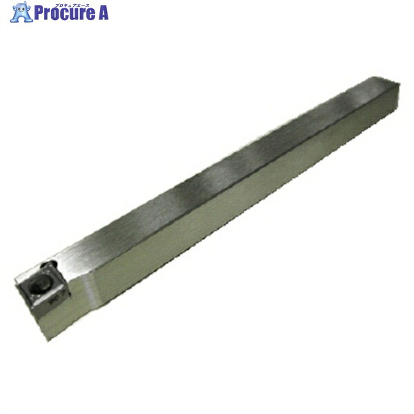 イスカル ISOターン 外径加工用ホルダ PCLCR/L-S PCLCR 1616M-09S 1個 ▼625-3458 ●O585
