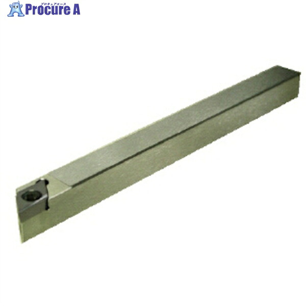 イスカル ISOターン 外径加工用ホルダー PDACR/L-S PDACR 1212M-11S 1個 ▼625-3512 ●O585