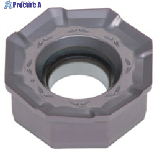 タンガロイ ドゥ・オクト フライス加工用インサート OWMT-ML AH130 OWMT0807AAER-ML AH130 10個 ▼709-0765 ●MA515
